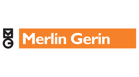 Merlin Gerlin